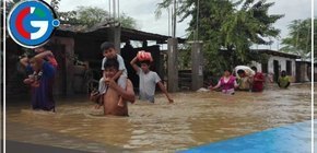 Advierten grandes cambios climatológicos hasta la primavera