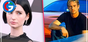 Meadow, la hija de Paul Walker, aparecerá en un cameo en Rápidos y Furiosos 10 