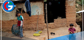 Mas de 9.1 millones de pobres en el Perú 