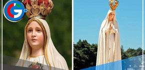 Virgen de Fátima: Y su celebración cada 13 de mayo 
