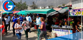 Un éxito el plan “Cementerios Limpios y Seguros” por el Día de la Madre 