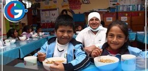 Qali Warma denuncia a sus proveedores por irregularidades