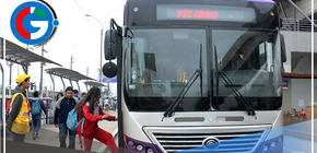 Proponen que MTC capacite a conductores de colectivos para lograr formalización