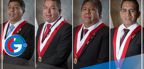 El Fiscal de la Nación ha presentado una denuncia constitucional contra cuatro congresistas de AP por su implicación en el caso 'Los Niños'