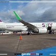 Aerolínea “Sky” tiene vuelos nacionales a los nuevos destinos desde 68 soles 