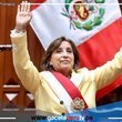 Congreso rechazó que Dina Boluarte trabaje de manera remota