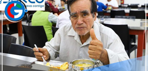 Conoce COMBO: el comedor y panaderia que ofrecerá menú a solo S/7 para los vecinos de Surco