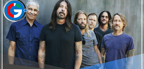 ‘Under You’, conoce el nuevo tema de Foo Fighters