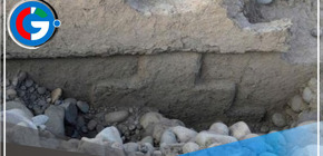 Hallan la cruz andina más antigua de Sudamérica en Huaral