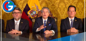 Guillermo Lasso ha tomado la decisión de disolver el Congreso y ha llamado a la celebración de elecciones anticipadas