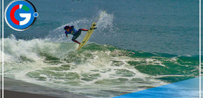 Huanchaco: Entre las doce mejores playas del mundo para el Surf