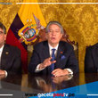 Guillermo Lasso ha tomado la decisión de disolver el Congreso y ha llamado a la celebración de elecciones anticipadas