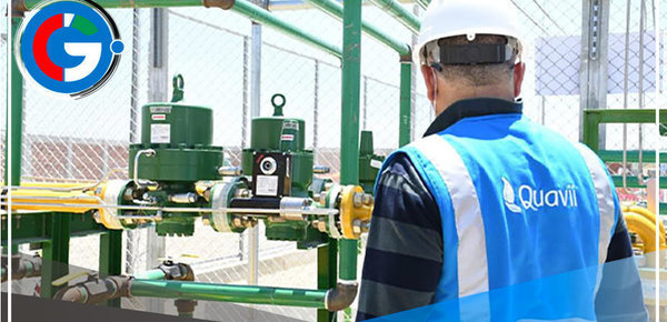 Un millón de personas se beneficiarán con Gas natural en el norte