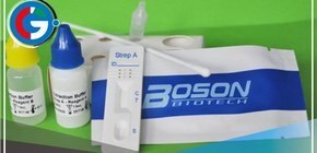 El Instituto Nacional de Salud instaló más de 20 laboratorios en varias regiones del país