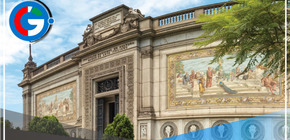 Conoce cuales son los museos con entrada libre por el Día Internacional de los Museos