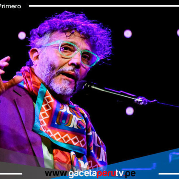 Fito Páez anuncia concierto en Lima por los 30 años de su exitoso álbum