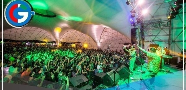 Conciertos en el norte del país generaron grandes cantidades de ganancias 