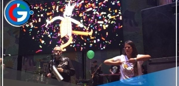 Continúan los conciertos gratuitos en el Gran Teatro Nacional