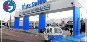 EsSalud de Juliaca inaugura cuarto centro de operaciones remodelado