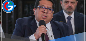 MEF: Hoy 19 de mayo se presentarán medidas del  Plan Con Punche Perú 2