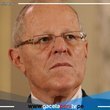 Pedro Pablo Kuczynski no está de acuerdo con el pedido de cárcel en su contra