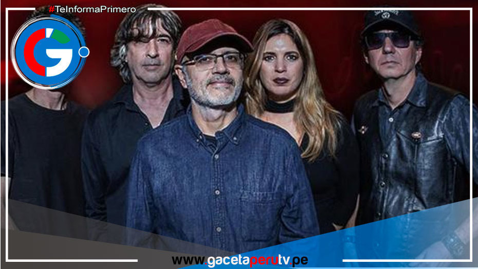 ‘El soundtrack de una vida’: Mar de Copas celebra 30 años de música