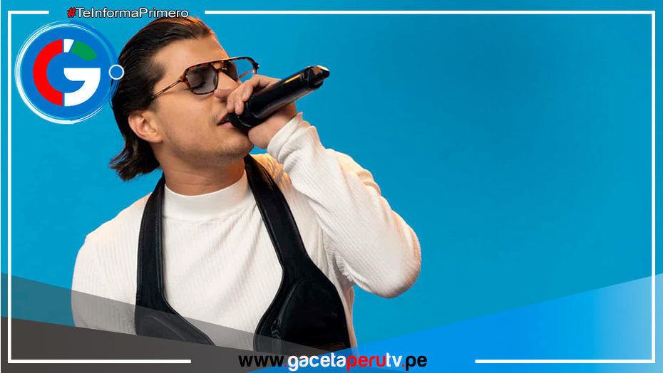 Cantautor venezolano Jambene presenta su nuevo single “Lo Tuyo” junto a Zion