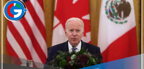 Joe Biden ordena desplegar tropas en la frontera oeste con México