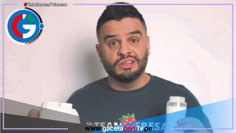 Josué Comedy prepara comedia “Soy un papá fresita”
