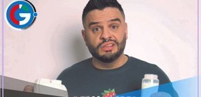 Josué Comedy prepara comedia “Soy un papá fresita”