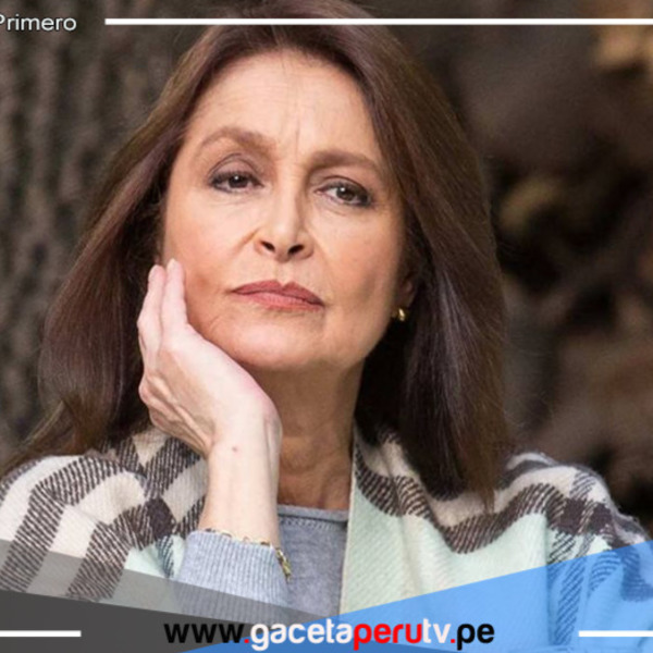 Daniela Romo anuncia concierto en Lima este 7 de junio 