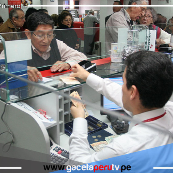 Retiro de CTS:  Congreso propone ampliar libre disponibilidad del 100% hasta el 2026