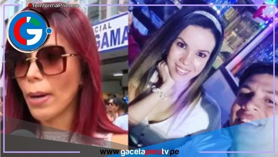 Greissy Ortega vendrá a Perú a enfrentar a su hermana Milena Zarate