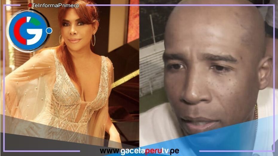 Magaly Medina le respondió a Cuto Guadalupe por graves acusaciones