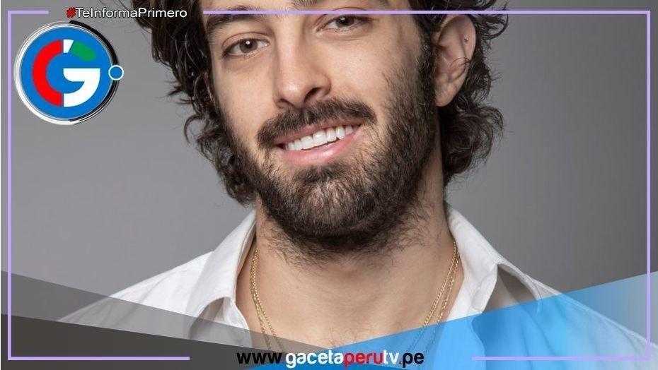 Actor mexicano Patricio Jóse ha llegado a Hollywood bajo la dirección de Angelina Jolie