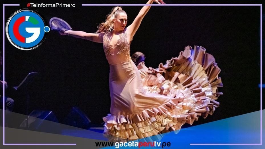 Siudy Garrido lleva su arte a la pantalla