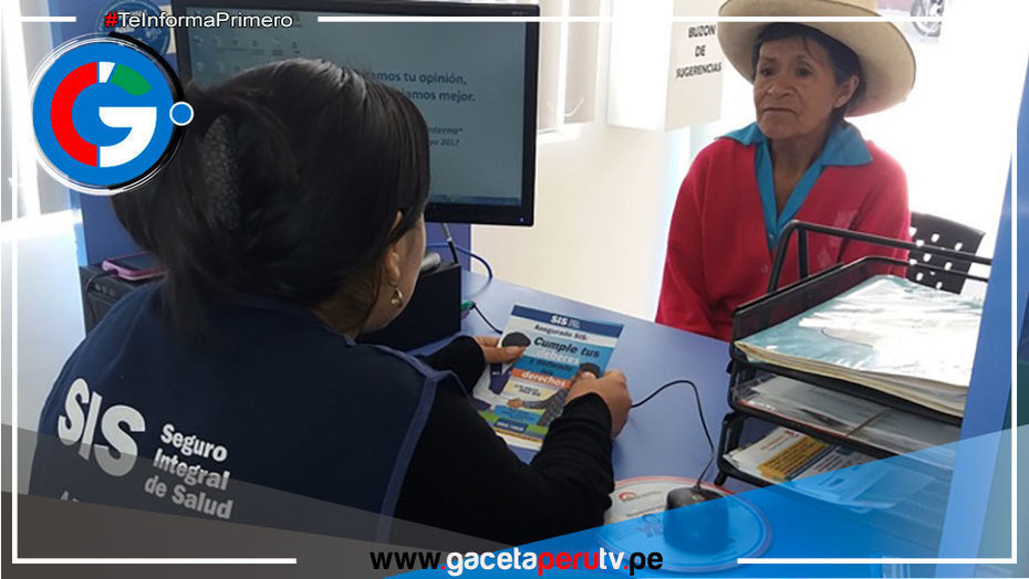 SIS paga gastos de sepelio a mas de 26,000 asegurados fallecidos