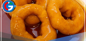 Feria de repostería llega a Barranco este viernes 26 al domingo 28 de mayo 