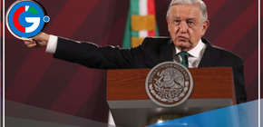 AMLO está "orgulloso" de que que Congreso del Perú lo declare persona no grata