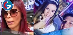 Greissy Ortega vendrá a Perú a enfrentar a su hermana Milena Zarate