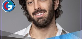 Actor mexicano Patricio Jóse ha llegado a Hollywood bajo la dirección de Angelina Jolie 