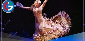 Siudy Garrido lleva su arte a la pantalla