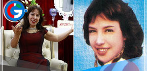 Muere “La Princesita Mily” interprete de la música “el teléfono” de Pintura Roja