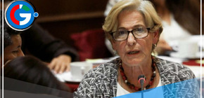 Allanan tres empresas vinculadas a Susana Villarán