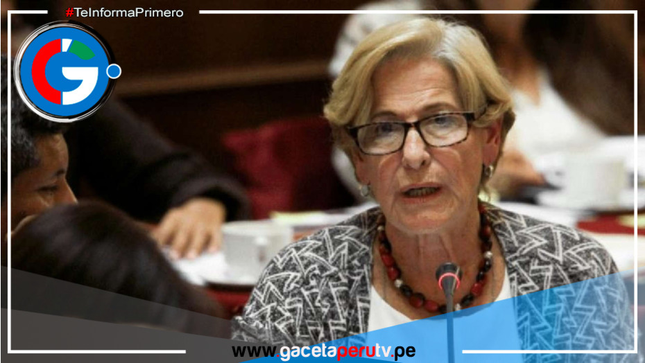 Allanan tres empresas vinculadas a Susana Villarán