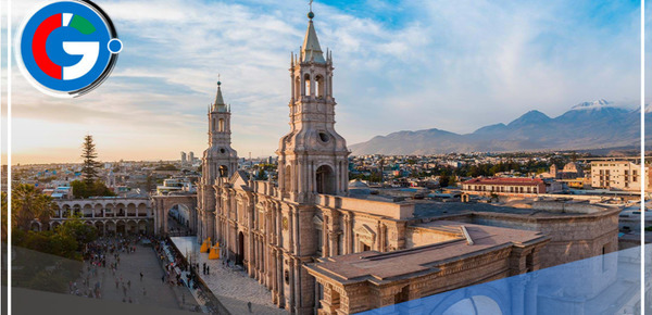 Simulacro de sismo seguido de tsunami se realizará este miércoles 31 de mayo en Arequipa