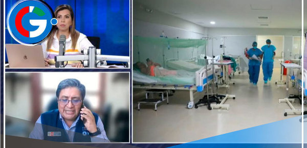 Preocupantes cifras de dengue en Lima, Callao y otras cuatro regiones, según Minsa