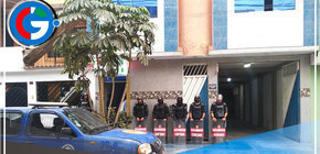 Clausuran hostal donde ingresó menor de edad con una persona acusado de pedofilia 