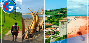 Mincetur: Se generaron 34 millones de viajes en turismo interno este año