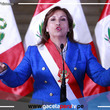 Fiscal de la Nación, Patricia Benavides, abrió investigación contra presidenta Dina Boluarte